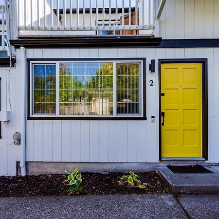 Modern Retreat Near Uofo, Autzen Stadium, Amazon Park #2 尤金 外观 照片