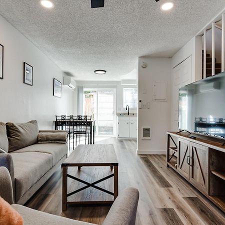 Modern Retreat Near Uofo, Autzen Stadium, Amazon Park #2 尤金 外观 照片
