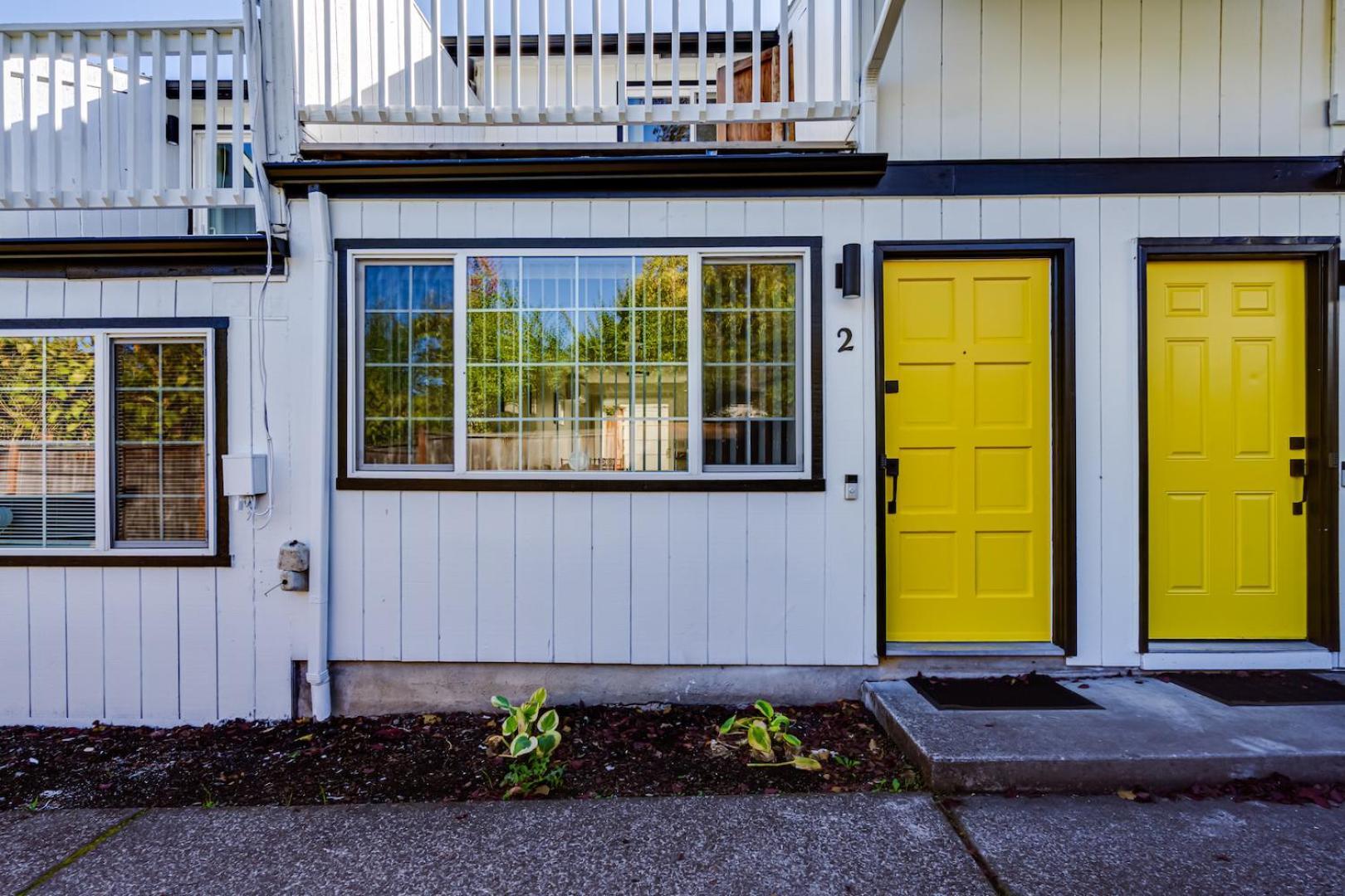 Modern Retreat Near Uofo, Autzen Stadium, Amazon Park #2 尤金 外观 照片