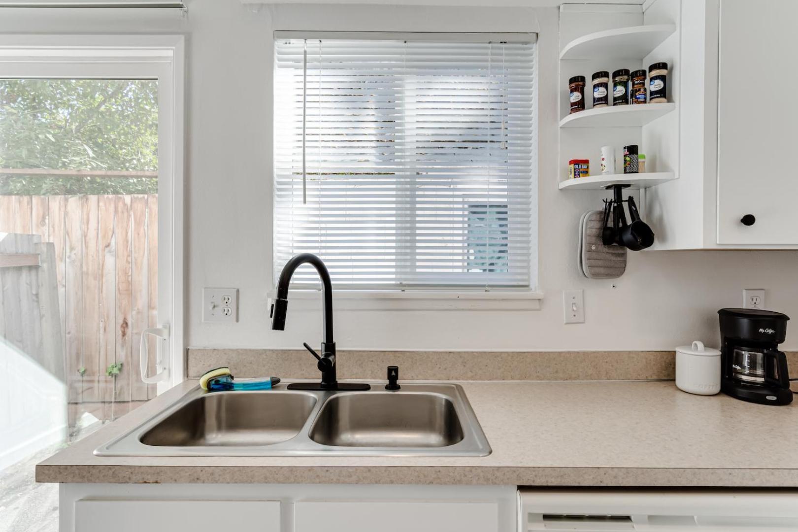 Modern Retreat Near Uofo, Autzen Stadium, Amazon Park #2 尤金 外观 照片