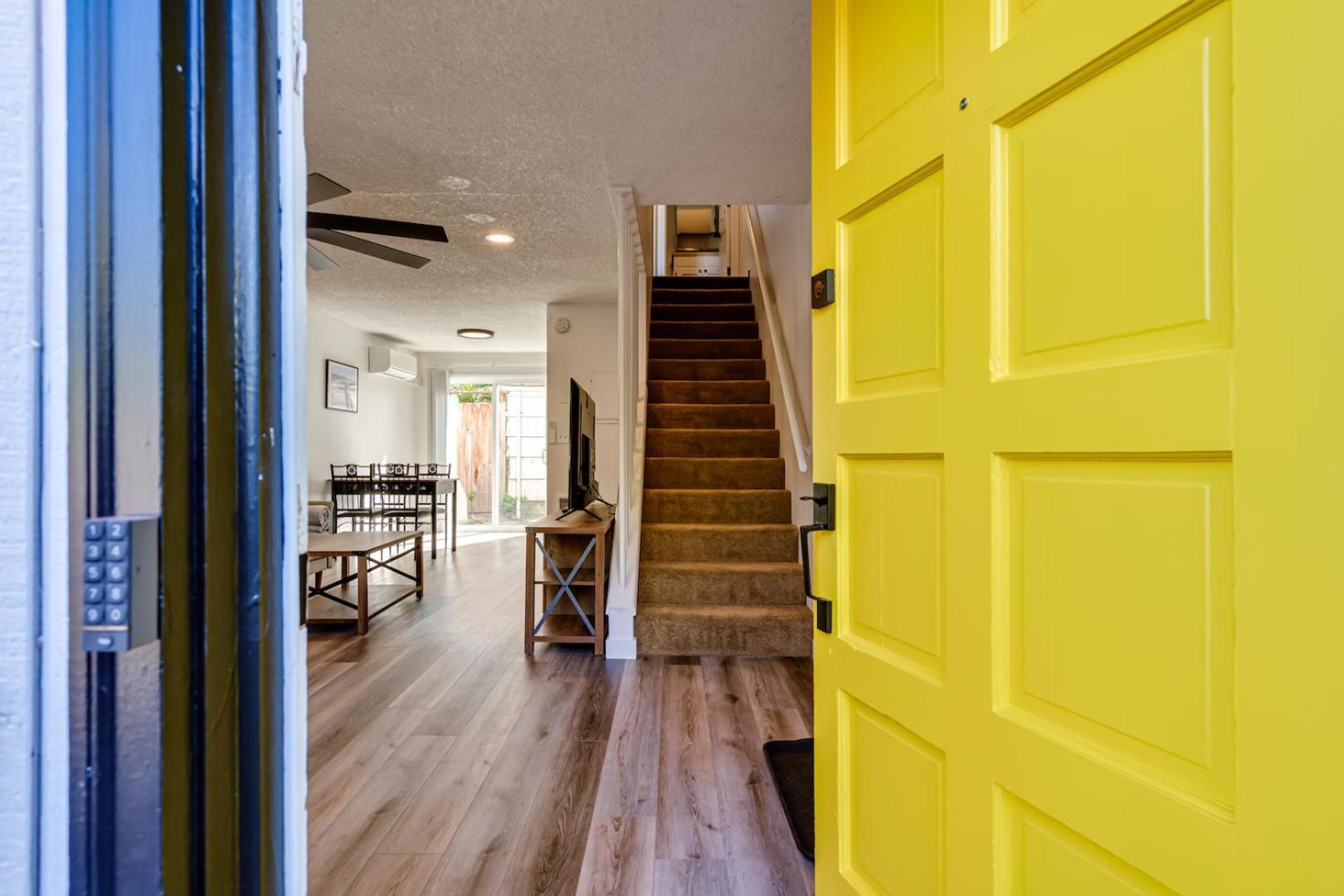 Modern Retreat Near Uofo, Autzen Stadium, Amazon Park #2 尤金 外观 照片