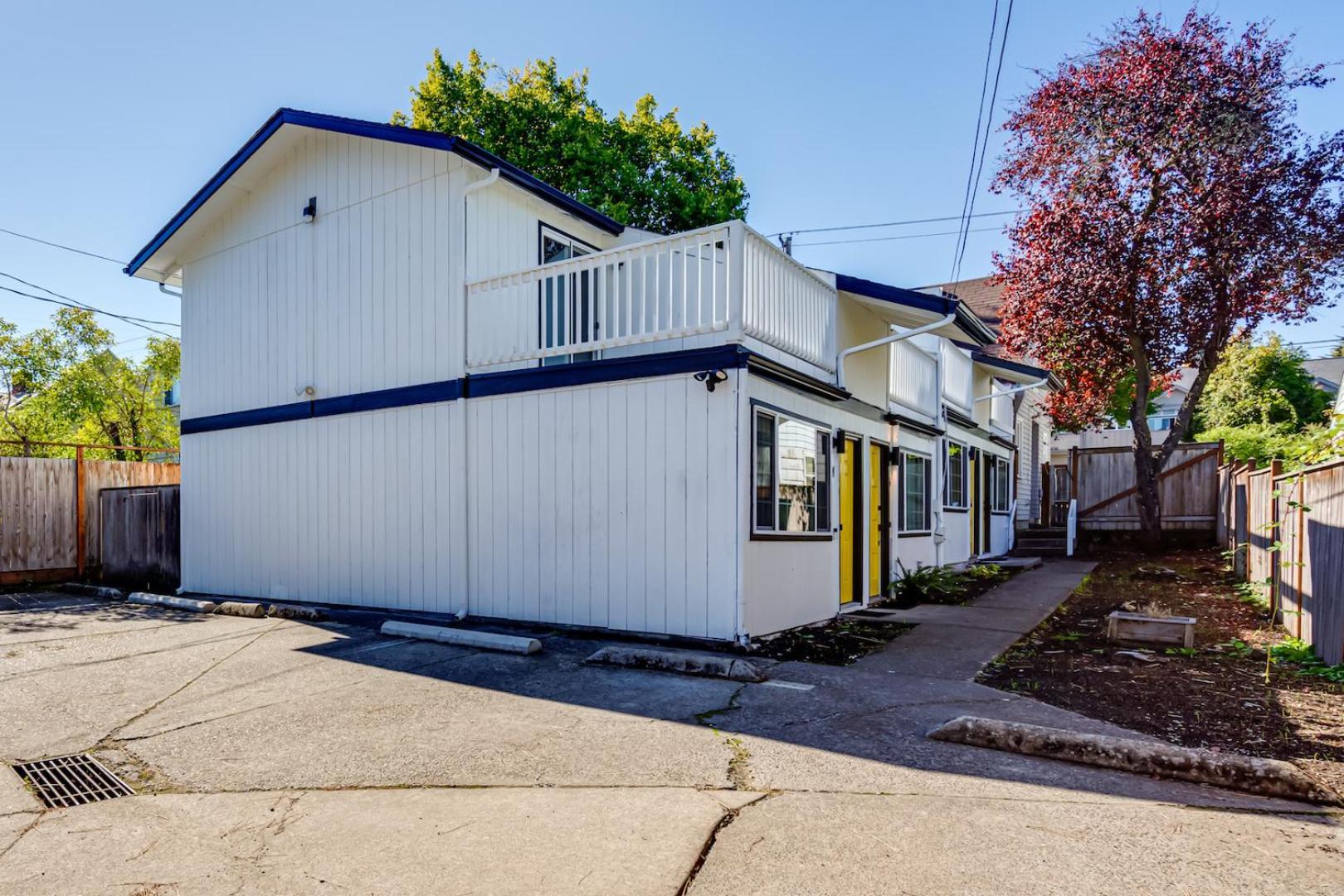 Modern Retreat Near Uofo, Autzen Stadium, Amazon Park #2 尤金 外观 照片