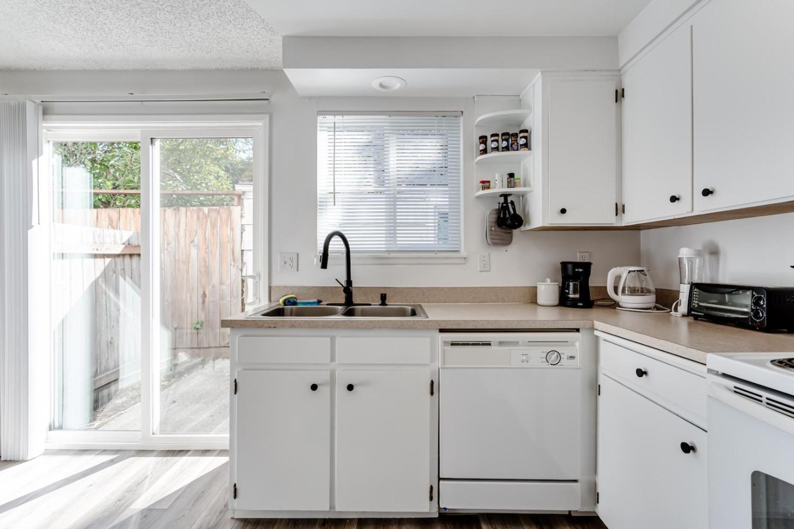 Modern Retreat Near Uofo, Autzen Stadium, Amazon Park #2 尤金 外观 照片