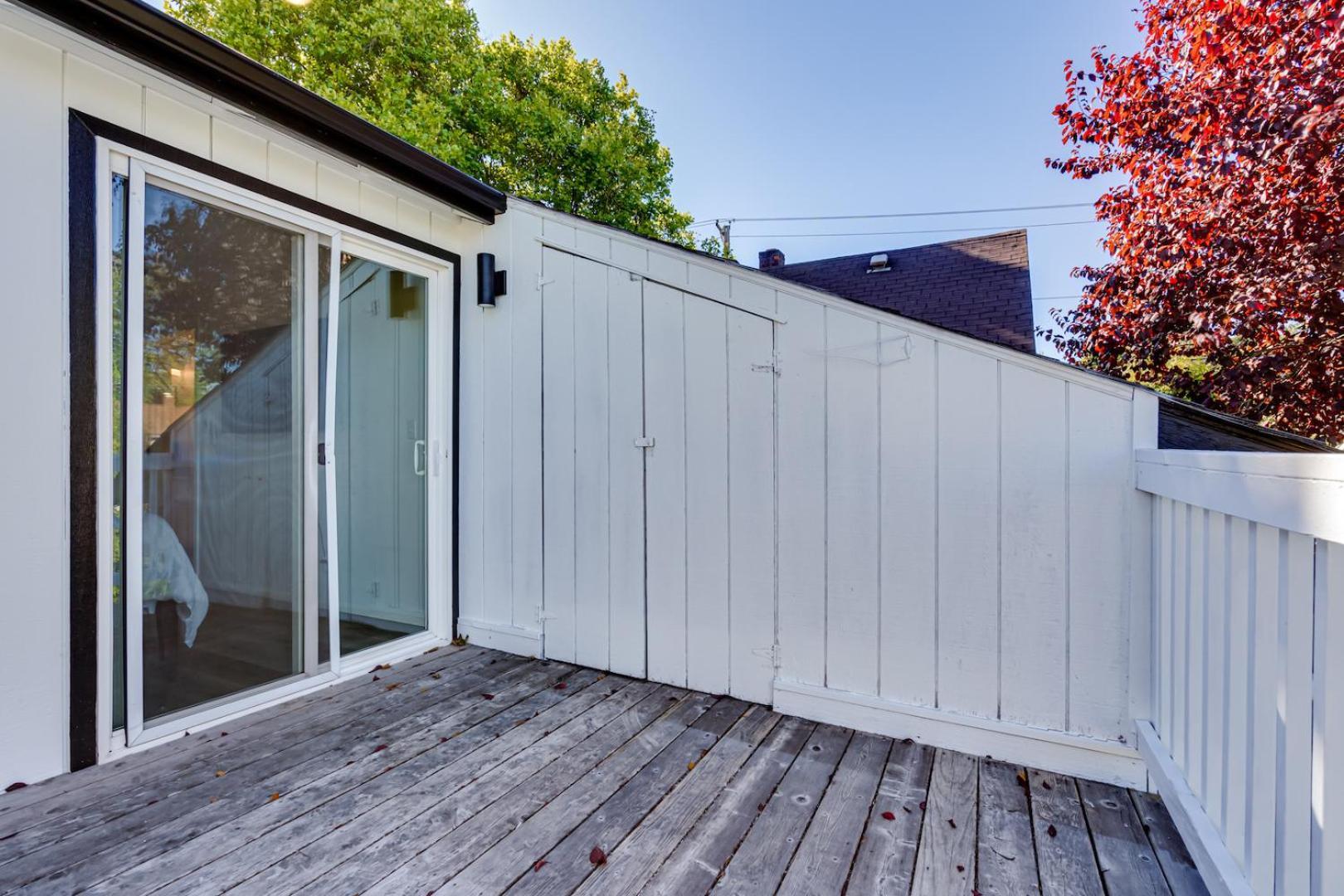 Modern Retreat Near Uofo, Autzen Stadium, Amazon Park #2 尤金 外观 照片